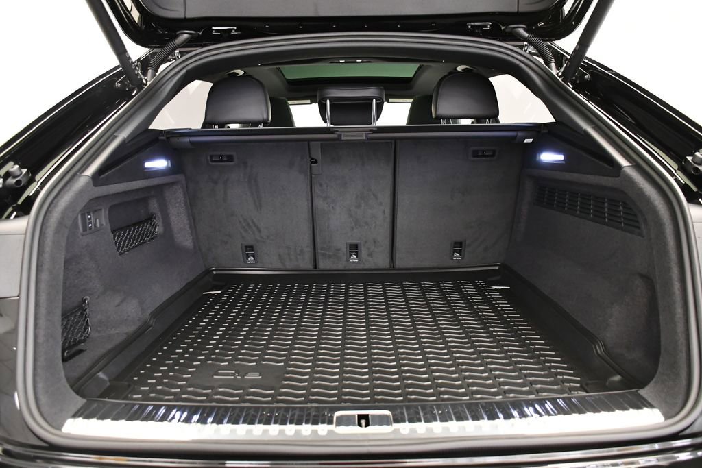 New 2026 Audi RS Q8 performance image 53