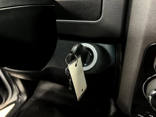 Used 2018 RAM 1500 Tradesman w/ Popular Equipment Group image 19