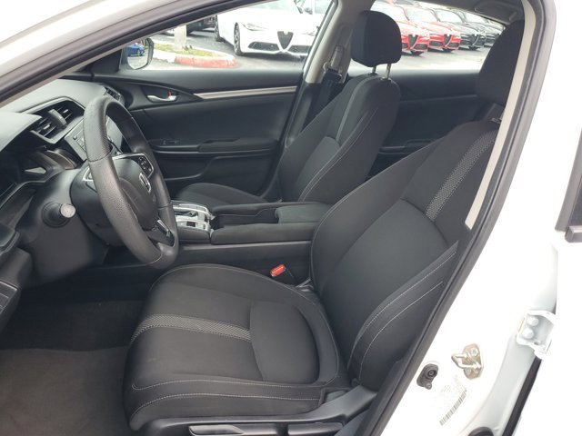 Used 2020 Honda Civic LX image 22