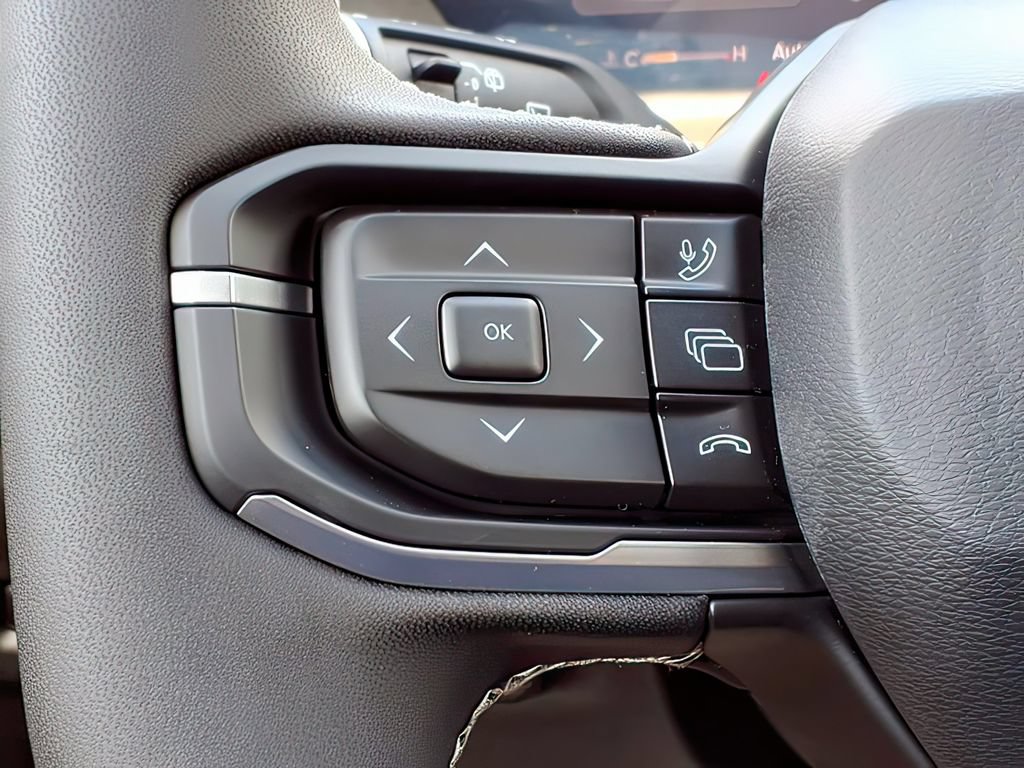 New 2026 Jeep Cherokee Laredo AWD/4WD image 11