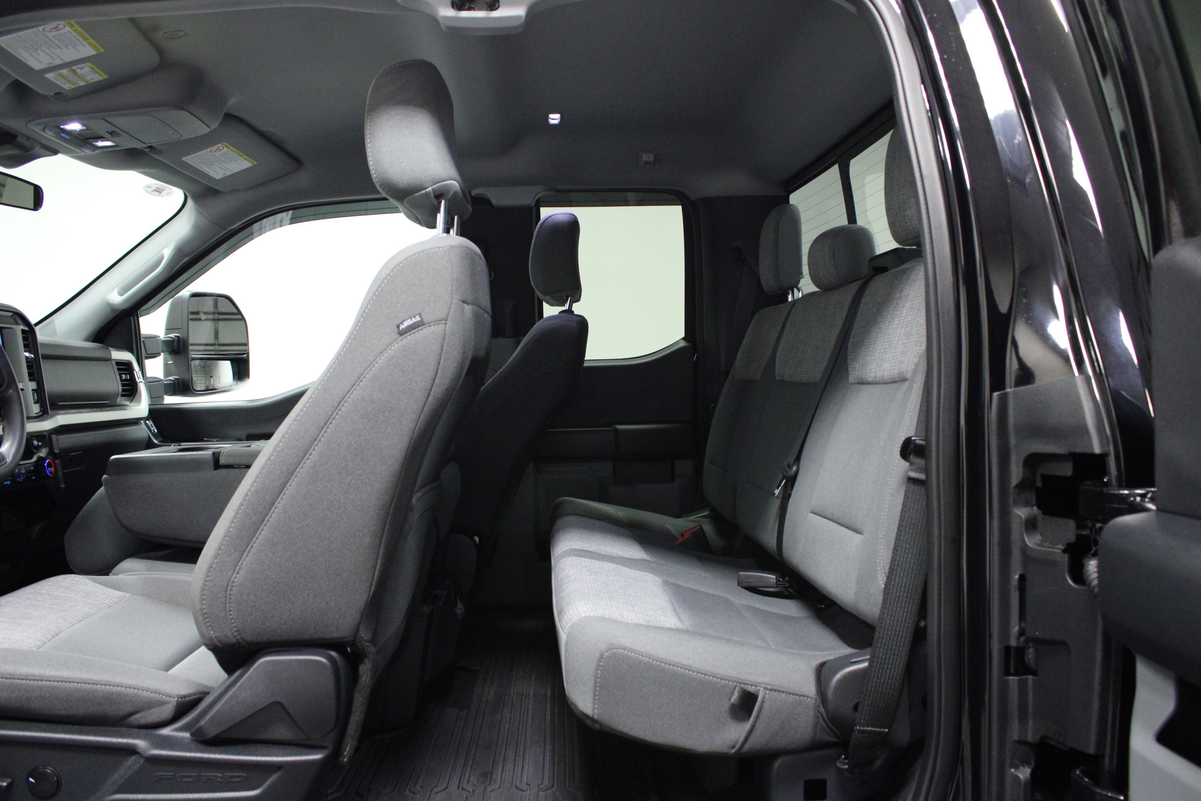 Used 2025 Ford F250 XLT image 13