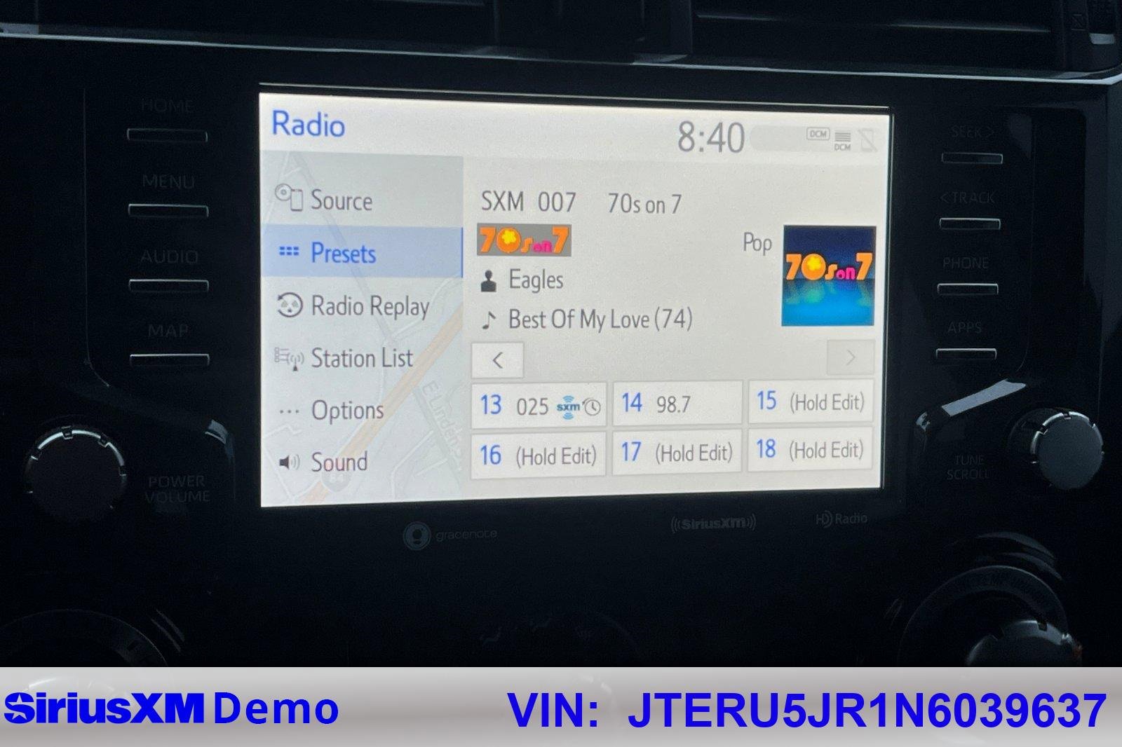 Used 2022 Toyota 4Runner TRD Off-Road Premium image 30