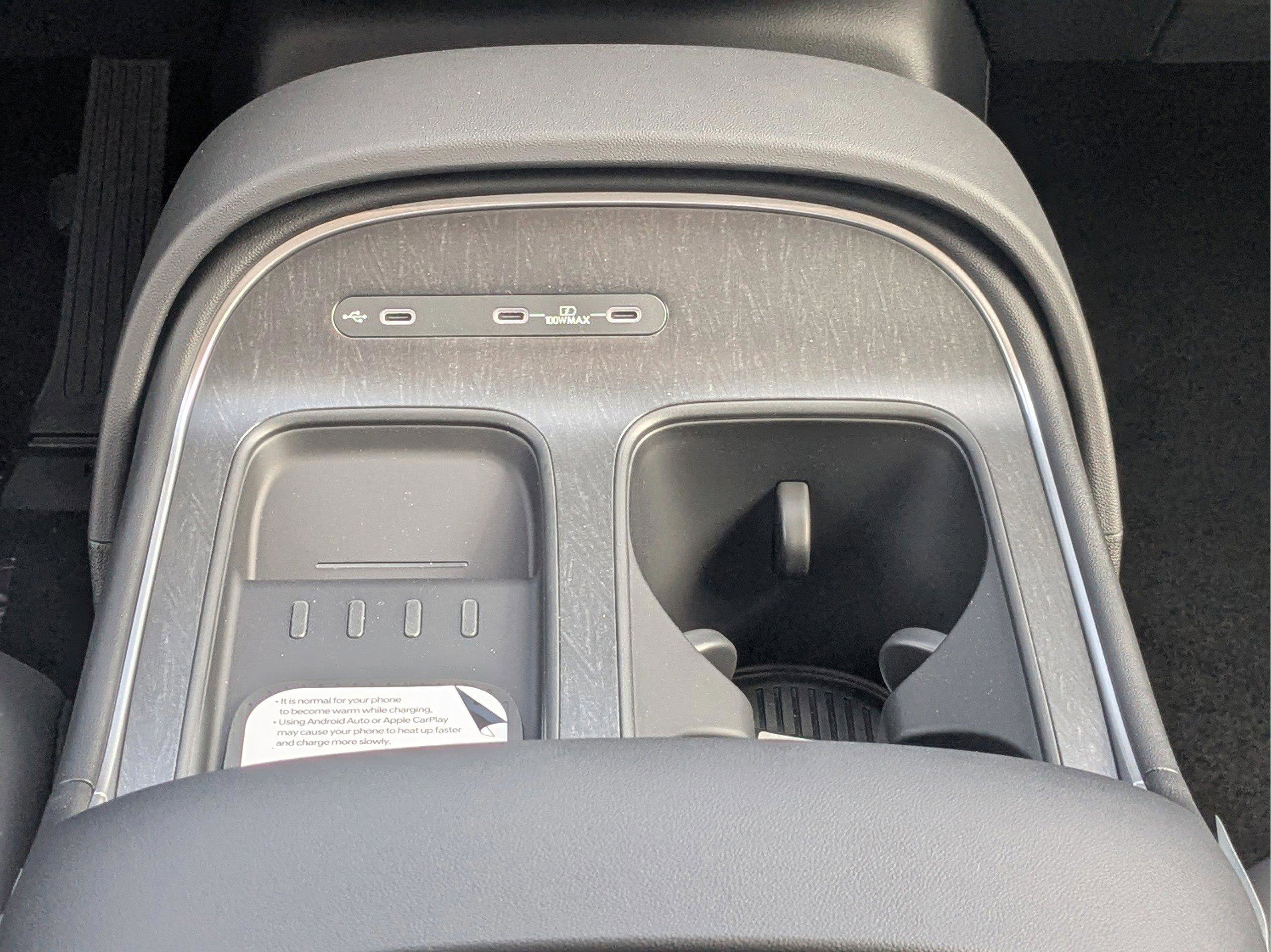 New 2026 Hyundai Palisade SEL image 30