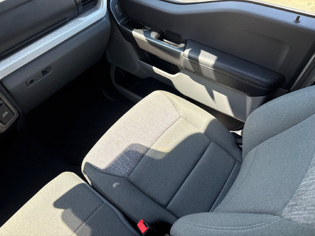 Used 2026 Ford F250 XLT AWD/4WD image 13