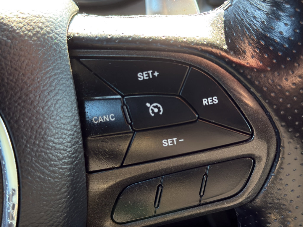 Used 2021 Dodge Challenger R/T w/ Blacktop Package image 16