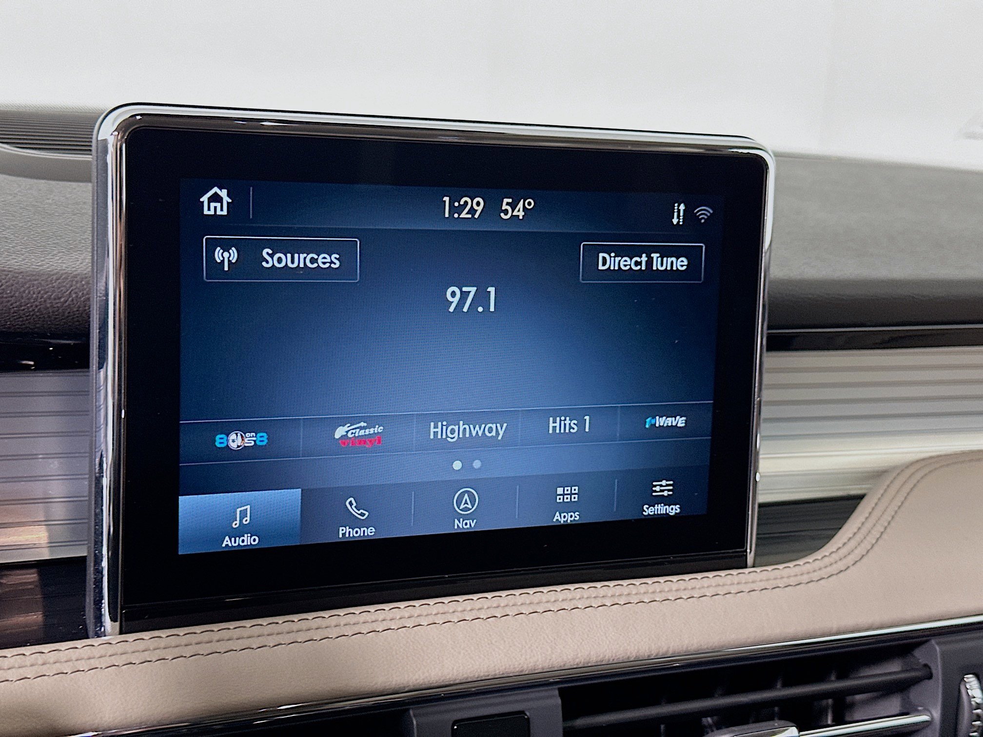 Used 2022 Lincoln Corsair AWD w/ Equipment Group 101A image 21