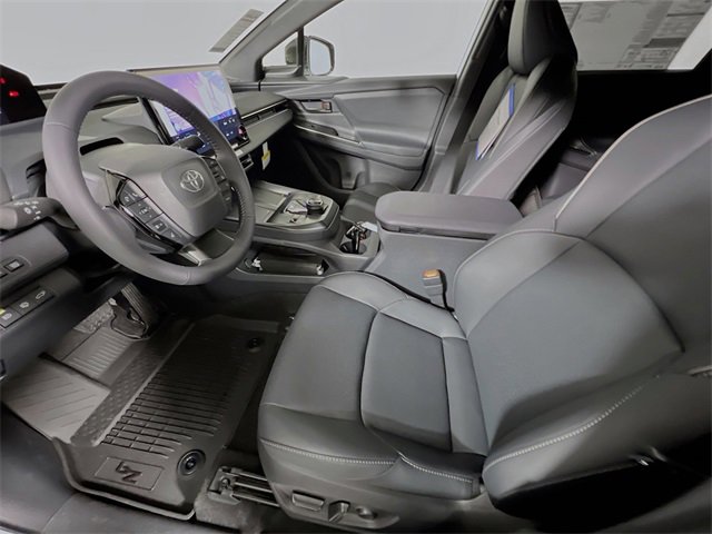 New 2026 Toyota bZ image 12