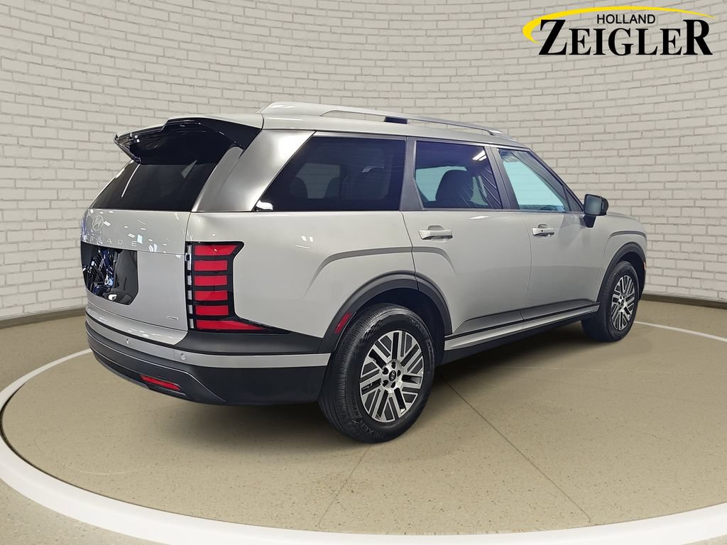 New 2026 Hyundai Palisade SEL AWD/4WD image 5