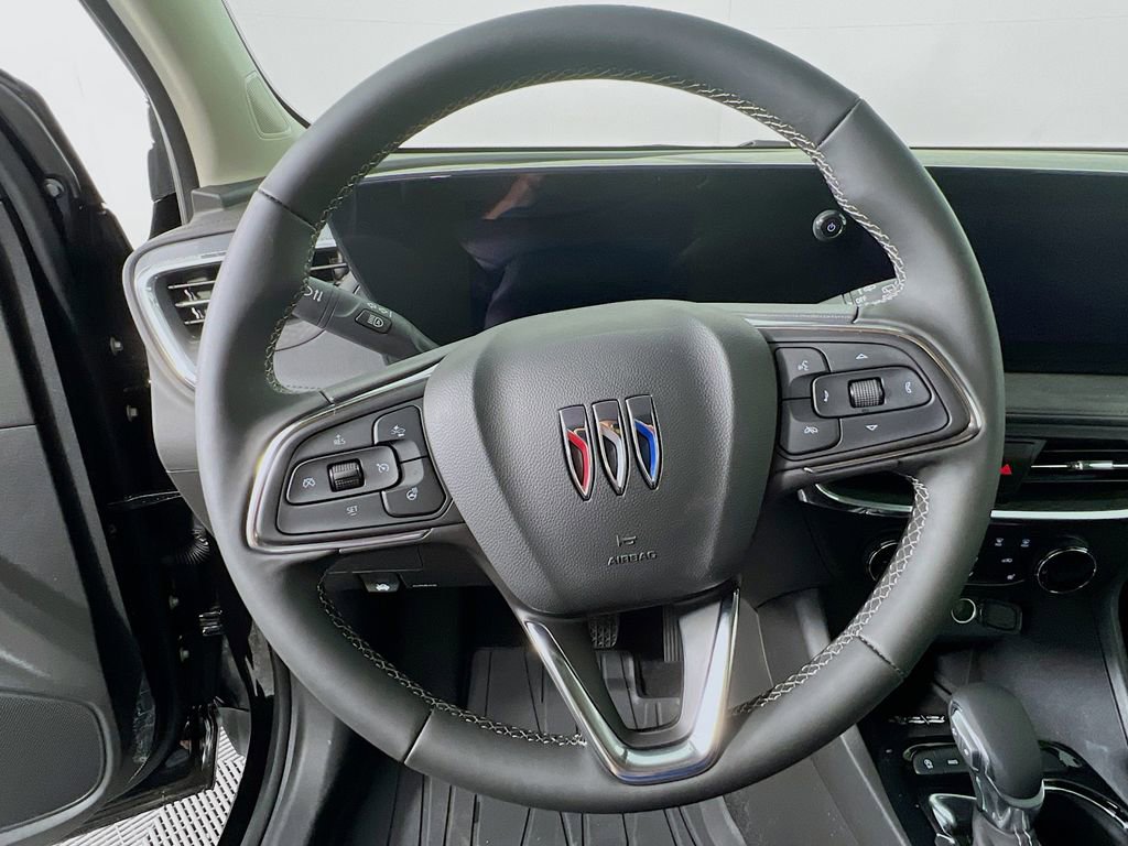 New 2026 Buick Encore GX Preferred w/ Advanced Technology Package image 10
