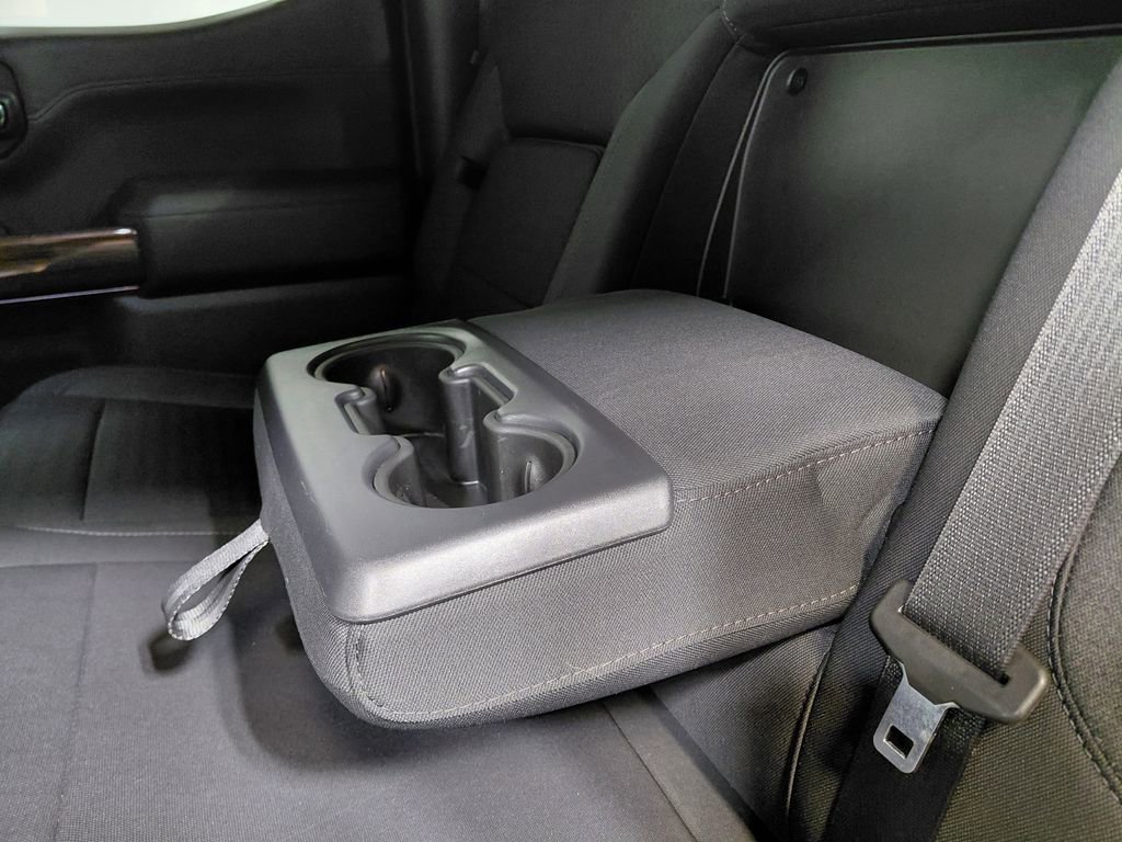 Used 2022 Chevrolet Silverado 1500 RST AWD/4WD image 47