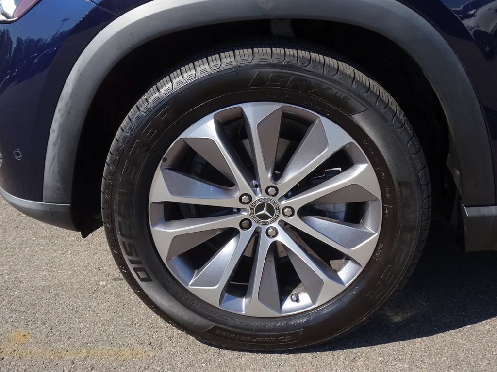 Used 2022 Mercedes-Benz GLE 350 4MATIC w/ Premium Package image 29