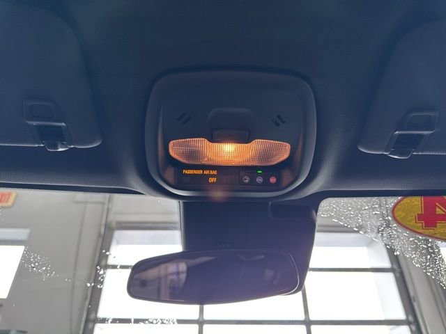 Used 2024 Buick Envista Preferred image 15