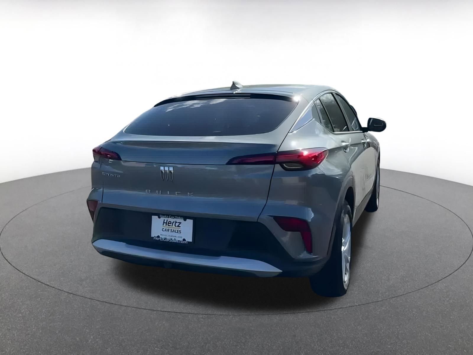 Used 2025 Buick Envista Preferred image 14
