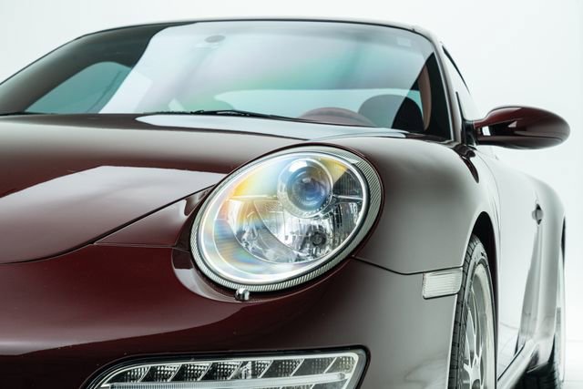 Used 2005 Porsche 911 Carrera S RWD image 11