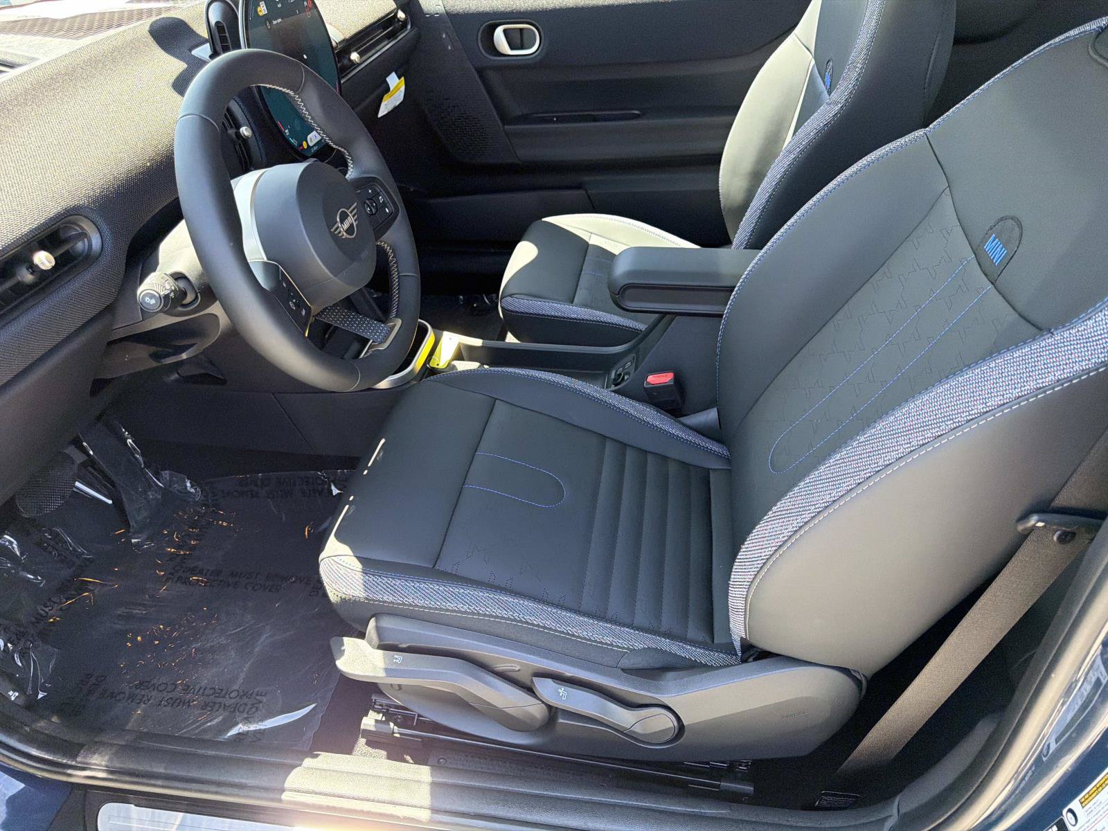 Used 2026 MINI Cooper S FWD image 10