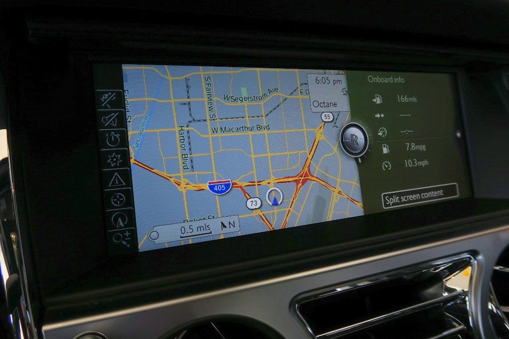 Used 2013 Rolls-Royce Ghost image 17