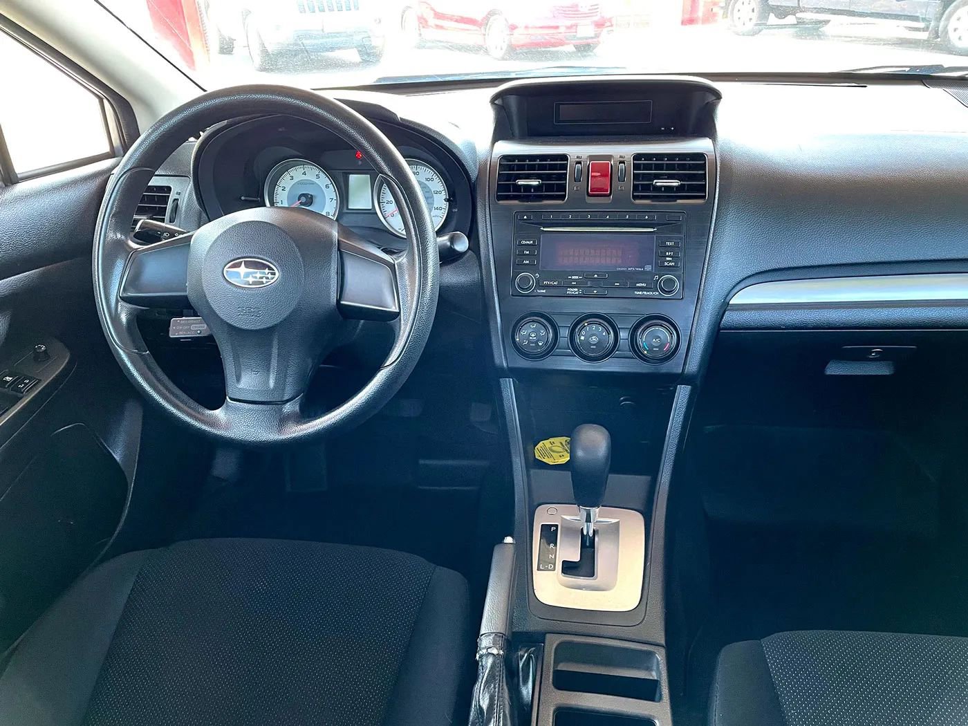 Used 2012 Subaru Impreza 2.0i image 13