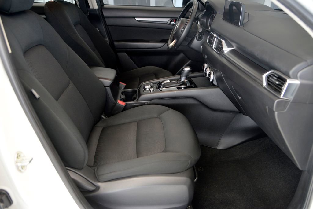 Used 2022 MAZDA CX-5 AWD 2.5 S image 29