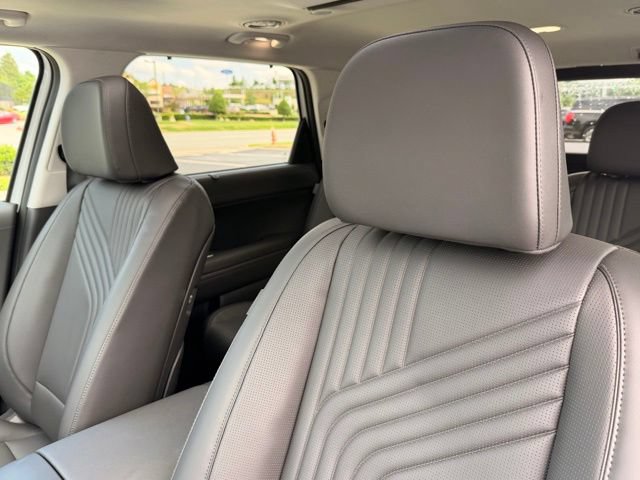 New 2026 Hyundai Palisade FWD Hybrid image 20