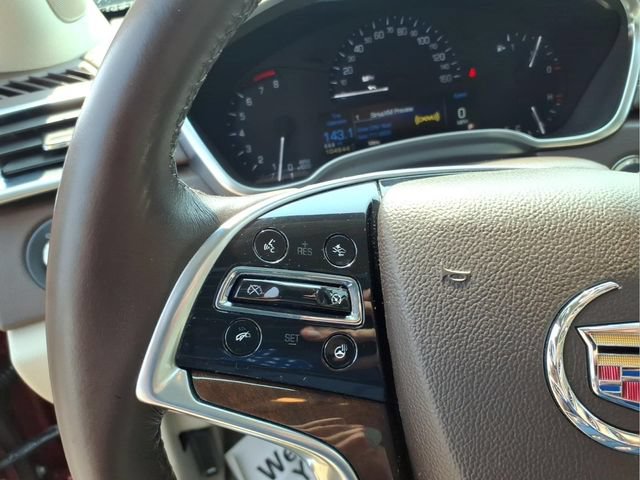 Used 2013 Cadillac SRX Premium AWD/4WD image 20