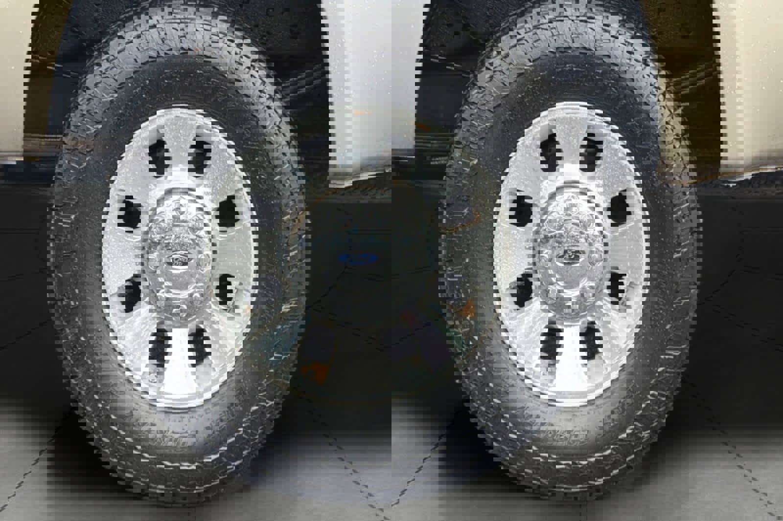 Used 2010 Ford F250 4x4 SuperCab Super Duty image 11