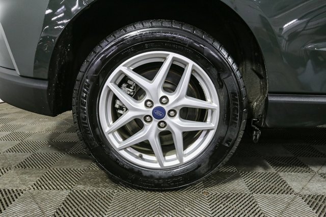 Used 2022 Ford Edge SEL w/ Convenience Package image 16