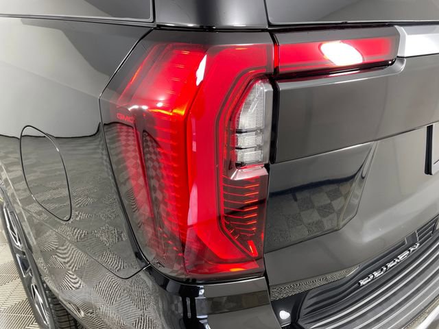 New 2026 GMC Yukon XL Denali AWD/4WD image 15