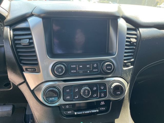 Used 2018 Chevrolet Tahoe LS w/ Max Trailering Package image 25