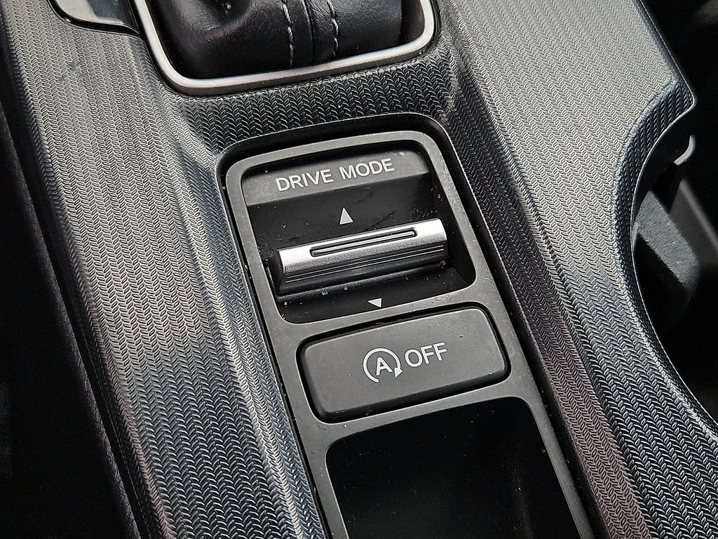 Used 2023 Honda Civic Sport image 17