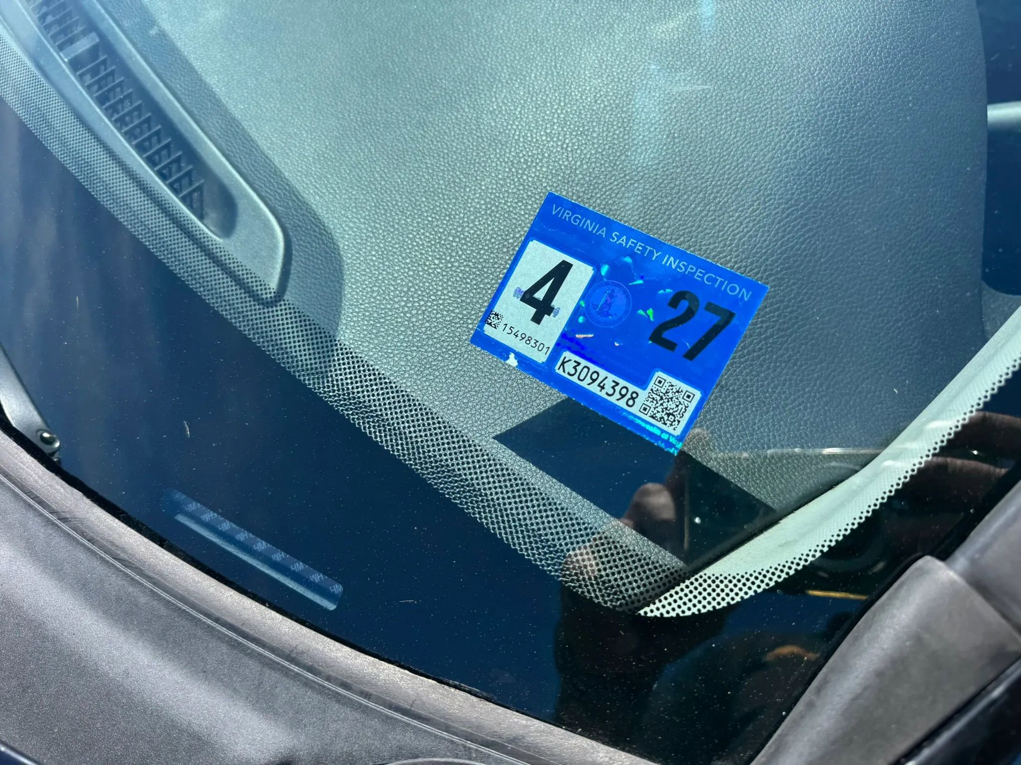 Used 2017 Honda Accord LX image 9