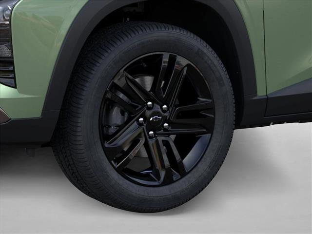 New 2026 Chevrolet Trax ACTIV w/ Sunroof Package FWD image 9