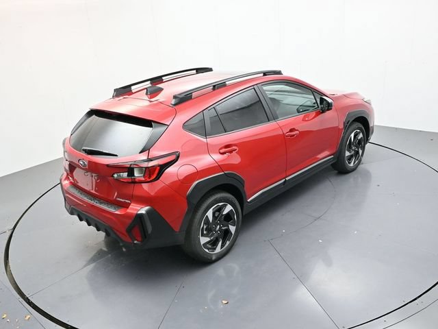 Used 2025 Subaru Crosstrek 2.5i Limited w/ Crosstrek Mirror Package AWD/4WD image 23