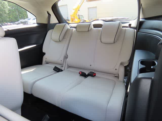 New 2027 Honda Odyssey Touring image 15