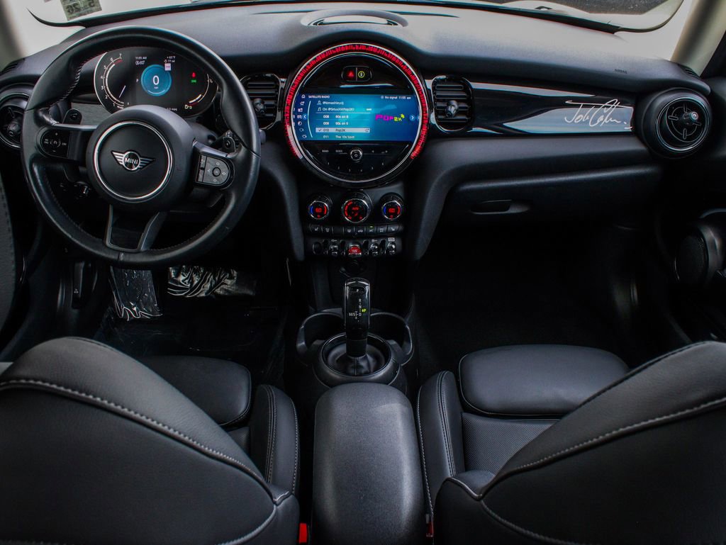 Used 2022 MINI Cooper S FWD image 34