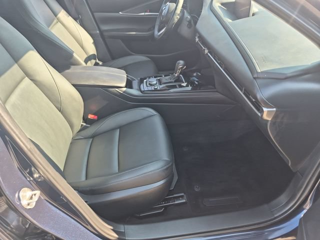 Used 2025 MAZDA CX-30 AWD 2.5 S w/ Select Sport Pkg image 36