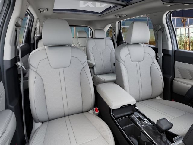 New 2026 Kia Sorento SX AWD/4WD image 15