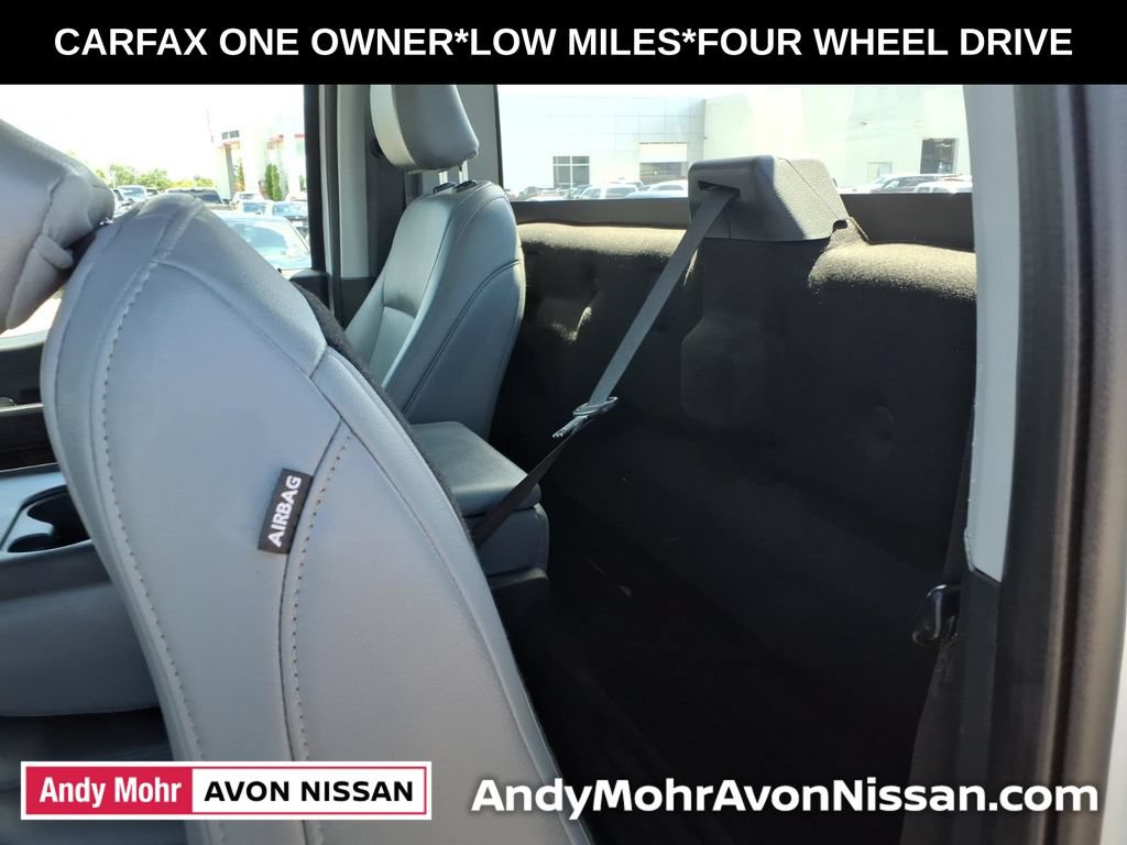 Used 2024 Ford F250 XL AWD/4WD image 34