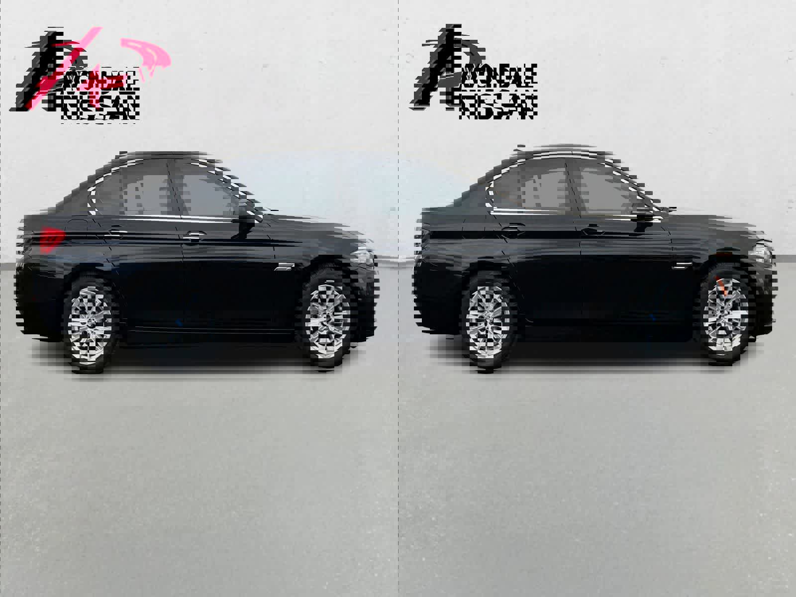 Used 2016 BMW 528i Sedan image 7