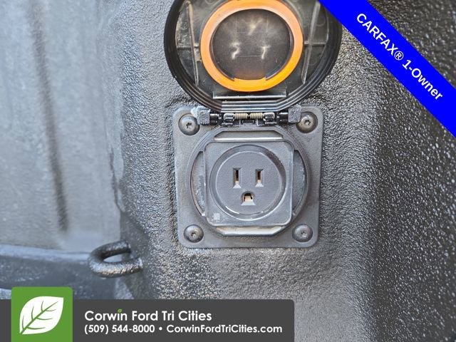 Used 2024 GMC Sierra 3500 Denali w/ Denali Reserve Package image 38