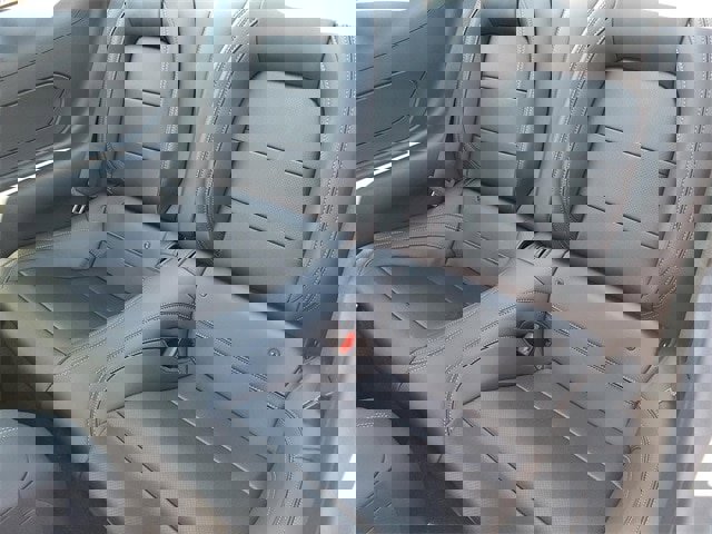 New 2025 Ford Mustang Premium image 7