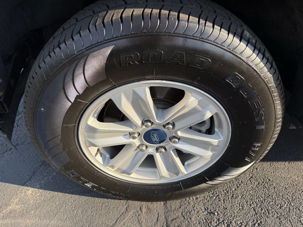 Used 2020 Ford F150 XLT AWD/4WD image 29