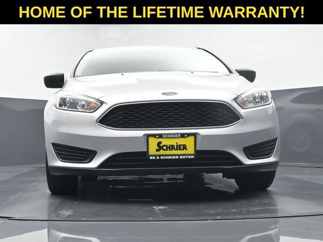 Used 2018 Ford Focus S FWD image 49
