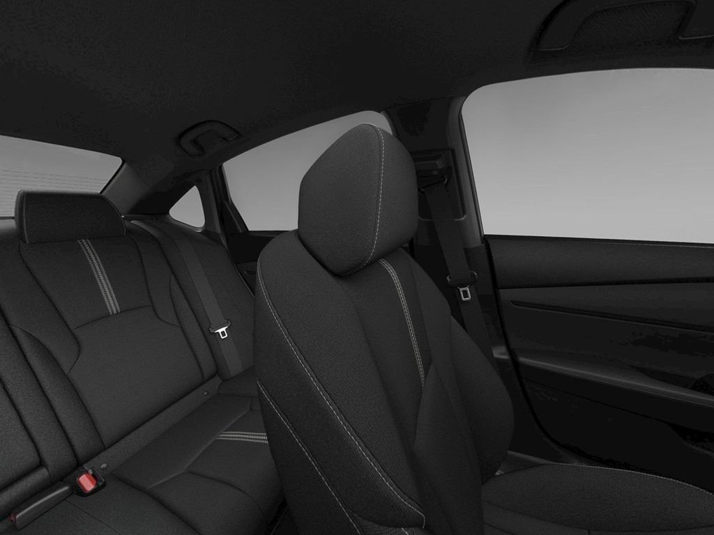 New 2026 Honda Accord Sport image 8