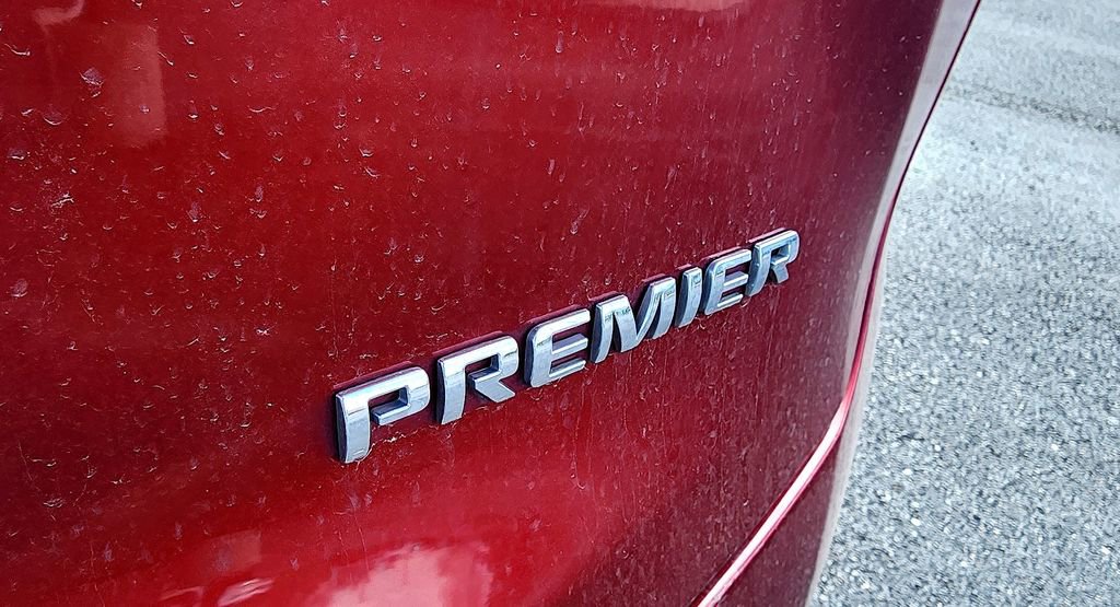 Used 2023 Chevrolet Blazer Premier AWD/4WD image 7