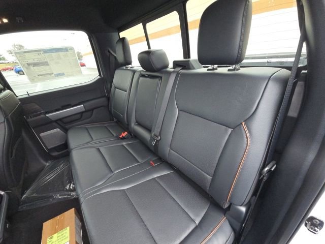 New 2026 Ford F150 Lariat w/ Equipment Group 501A Mid image 17