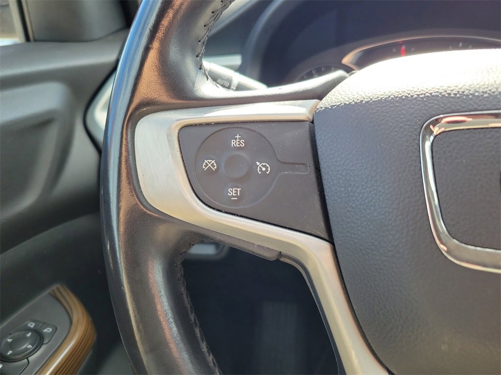 Used 2020 GMC Acadia SLE w/ Driver Convenience Package image 24