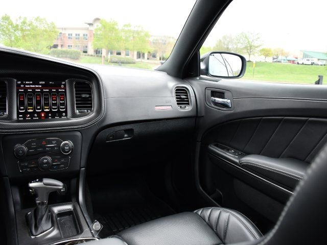 Used 2023 Dodge Charger SRT Hellcat w/ Harman/Kardon Audio Group RWD image 21
