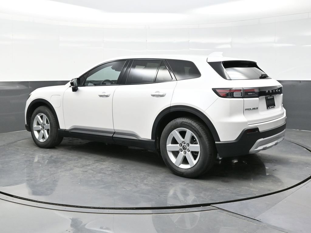 Used 2024 Honda Prologue EX image 4