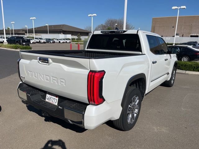 Used 2023 Toyota Tundra 1794 Edition image 5