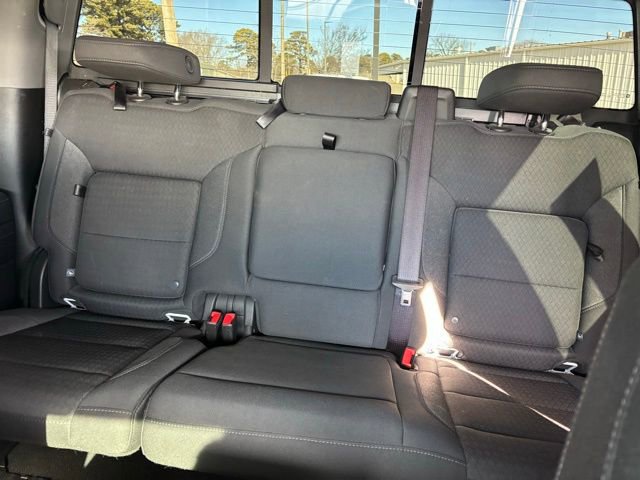 Used 2024 GMC Sierra 1500 Elevation w/ Preferred Package image 4